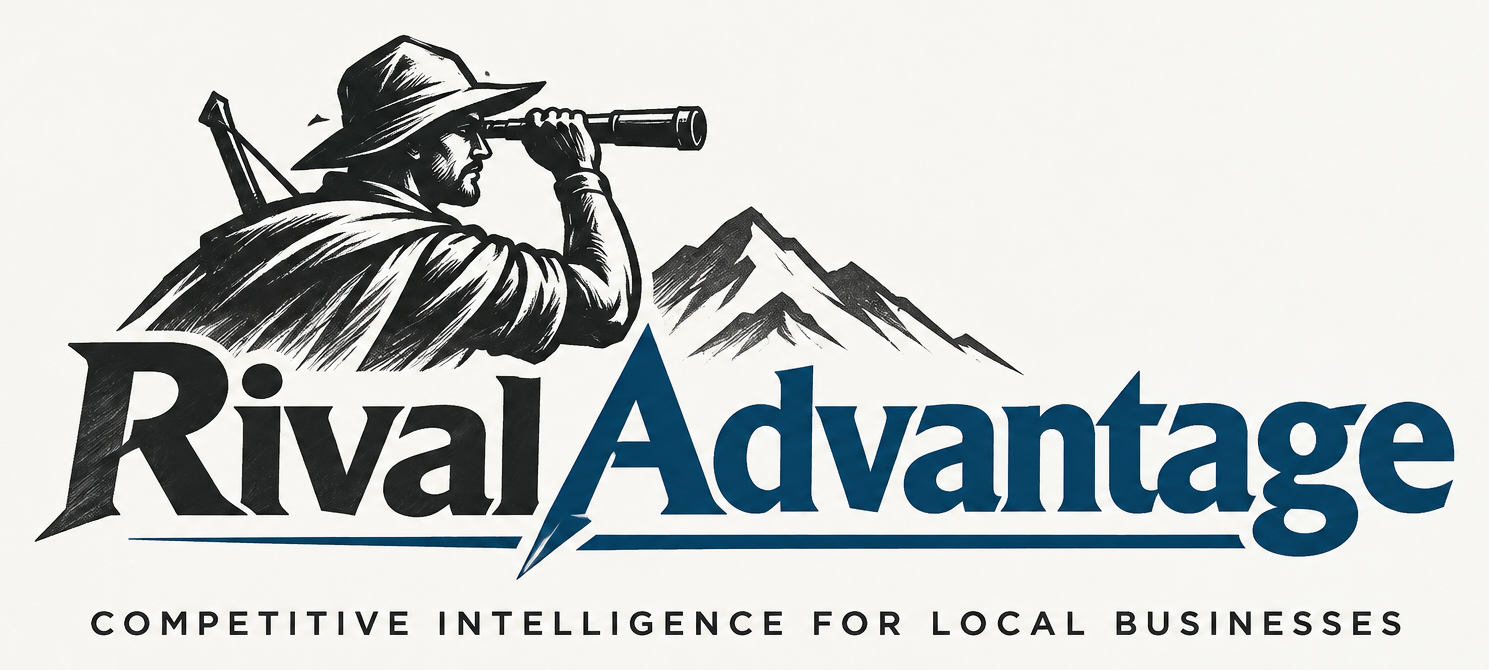 RivalAdvantage